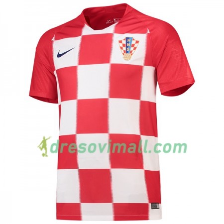 Hrvatska Domaći Nogometni Dresovi Svjetsko prvenstvo 2018