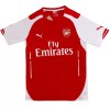 Arsenal 2014-15 Retro Domaći Nogometni Dresovi Arsenal 2014-15 Retro Domaći Nogometni Dresovi