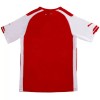 Arsenal 2014-15 Retro Domaći Nogometni Dresovi