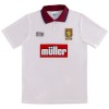 Aston Villa 1994-95 Retro Domaći Nogometni Dresovi Aston Villa 1994-95 Retro Domaći Nogometni Dresovi