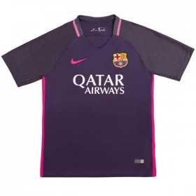 Barcelona 2016-17 Retro Gostujući Nogometni Dresovi