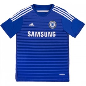 Chelsea 2014-15 Retro Domaći Nogometni Dresovi