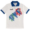 Italija Retro Dresovi Za Trening 1994 Italija Retro Dresovi Za Trening 1994