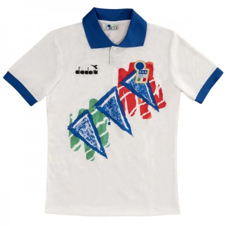 Italija Retro Dresovi Za Trening 1994 Italija Retro Dresovi Za Trening 1994