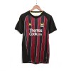 Manchester City 2008-09 Retro Gostujući Nogometni Dresovi Manchester City 2008-09 Retro Gostujući Nogometni Dresovi