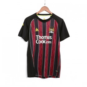 Manchester City 2008-09 Retro Gostujući Nogometni Dresovi