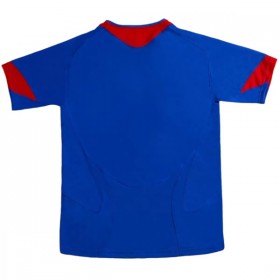 Manchester United 2005-06 Retro Gostujući Nogometni Dresovi