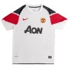 Manchester United 2010-11 Retro Gostujući Nogometni Dresovi