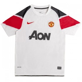 Manchester United 2010-11 Retro Gostujući Nogometni Dresovi