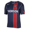 Paris Saint-Germain 2004-05 Retro Nogometni Dresovi