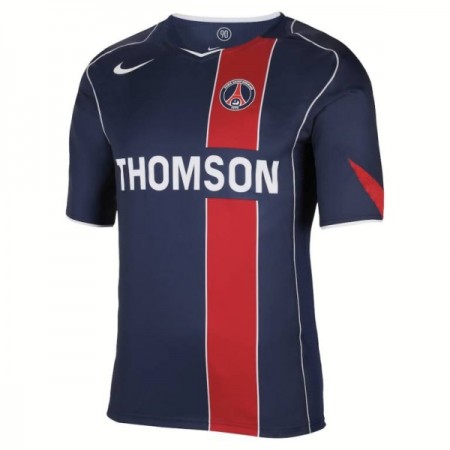 Paris Saint-Germain 2004-05 Retro Nogometni Dresovi
