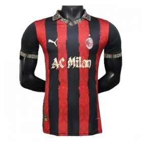 AC Milan Nogometni Dresovi 2025-26 Crvena Posebno izdanje