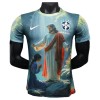 Brazil x Christ Nogometni Dresovi 2025 Posebno izdanje