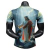 Brazil x Christ Nogometni Dresovi 2025 Posebno izdanje