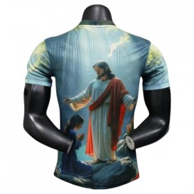 Brazil x Christ Nogometni Dresovi 2025 Posebno izdanje