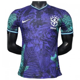 Brazil x Leafs Nogometni Dresovi 2025 Posebno izdanje