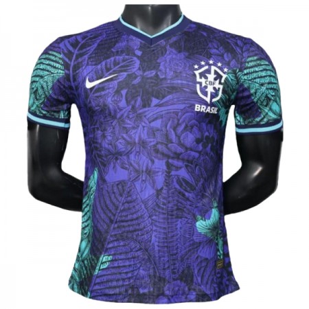 Brazil x Leafs Nogometni Dresovi 2025 Posebno izdanje