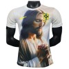 Brazil x Praying Nogometni Dresovi 2025 Posebno izdanje