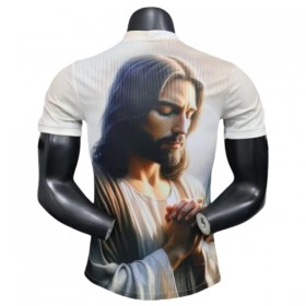 Brazil x Praying Nogometni Dresovi 2025 Posebno izdanje
