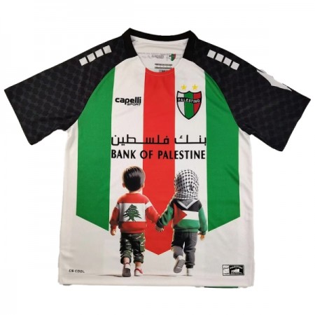 Club Deportivo Palestino Nogometni Dresovi 2025 Posebno izdanje
