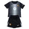 FC Barcelona Golmanski Dječji Nogometni Dresovi 2025-26 Crna FC Barcelona Golmanski Dječji Nogometni Dresovi 2025-26 Crna