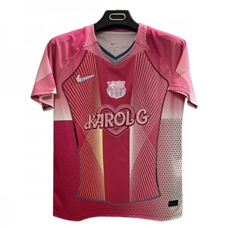 FC Barcelona x Karolg Nogometni Dresovi 2025-26 Posebno izdanje FC Barcelona x Karolg Nogometni Dresovi 2025-26 Posebno izdanje