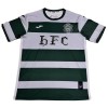Hibernian Anniversary Nogometni Dresovi 2025-26