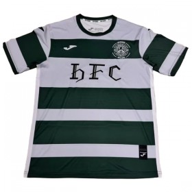 Hibernian Anniversary Nogometni Dresovi 2025-26