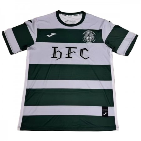 Hibernian Anniversary Nogometni Dresovi 2025-26