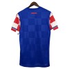 Hrvatska 2010 Retro Gostujući Nogometni Dresovi