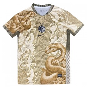 Inter Milan x Snake Nogometni Dresovi 2025-26 Posebno izdanje