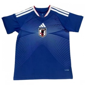 Japan Domaći Nogometni Dresovi 2025-26