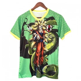 Japan x DragonBall Nogometni Dresovi 2025 Posebno izdanje