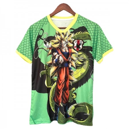 Japan x DragonBall Nogometni Dresovi 2025 Posebno izdanje Japan x DragonBall Nogometni Dresovi 2025 Posebno izdanje