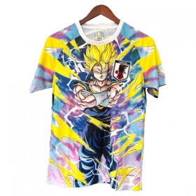 Japan x DragonBall Nogometni Dresovi 2025 Posebno izdanje