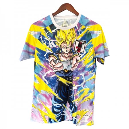 Japan x DragonBall Nogometni Dresovi 2025 Posebno izdanje