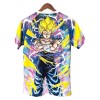 Japan x DragonBall Nogometni Dresovi 2025 Posebno izdanje