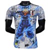 Japan x DragonBall Nogometni Dresovi 2025 Posebno izdanje