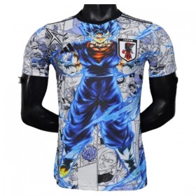 Japan x DragonBall Nogometni Dresovi 2025 Posebno izdanje