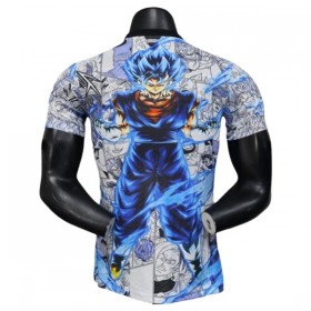Japan x DragonBall Nogometni Dresovi 2025 Posebno izdanje