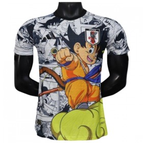 Japan x Goku Nogometni Dresovi 2025 Posebno izdanje