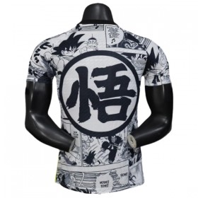 Japan x Goku Nogometni Dresovi 2025 Posebno izdanje
