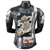 Japan x Luffy Gear 5 Nogometni Dresovi 2025 Posebno izdanje Japan x Luffy Gear 5 Nogometni Dresovi 2025 Posebno izdanje
