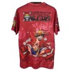 Japan x Luffy Nogometni Dresovi 2025 Posebno izdanje