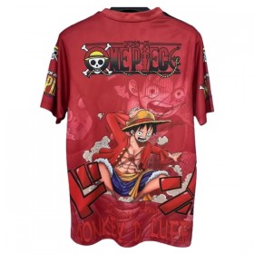 Japan x Luffy Nogometni Dresovi 2025 Posebno izdanje