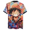 Japan x Luffy Nogometni Dresovi 2025 Posebno izdanje