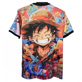 Japan x Luffy Nogometni Dresovi 2025 Posebno izdanje