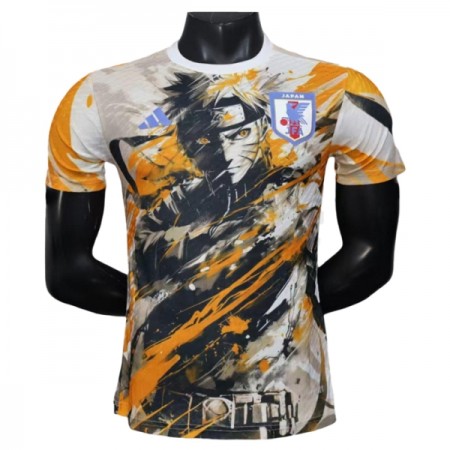 Japan x Naruto Nogometni Dresovi 2025 Posebno izdanje Japan x Naruto Nogometni Dresovi 2025 Posebno izdanje