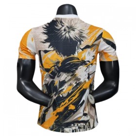 Japan x Naruto Nogometni Dresovi 2025 Posebno izdanje