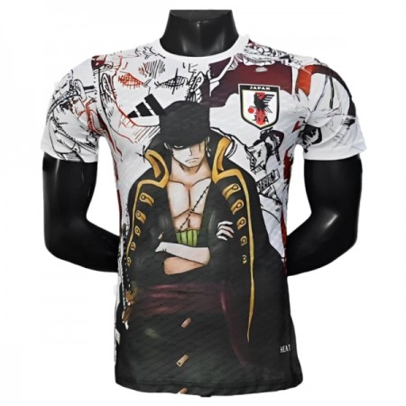 Japan x Zoro Nogometni Dresovi 2025 Posebno izdanje Japan x Zoro Nogometni Dresovi 2025 Posebno izdanje